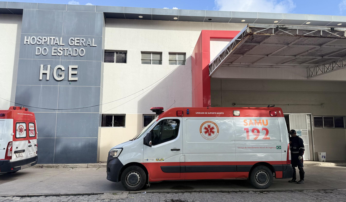 Acidentes de moto mantém alerta no HGE e evidenciam a urgência da prevenção no trânsito