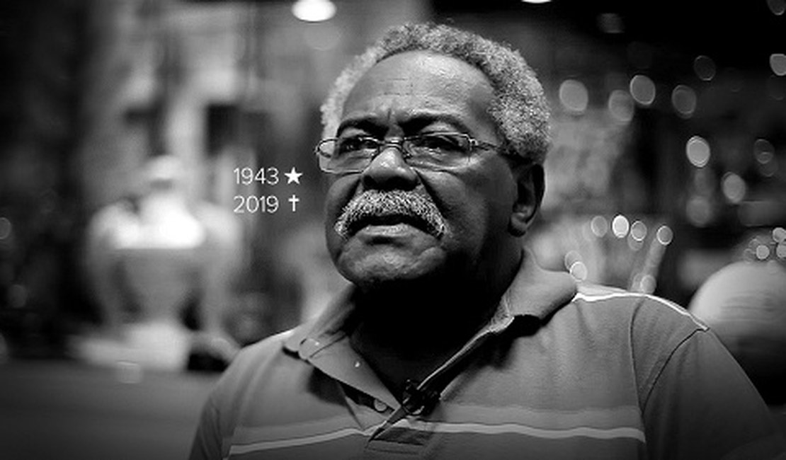 Ídolo do Santos e campeão do mundo em 1962, Coutinho morre aos 75 anos