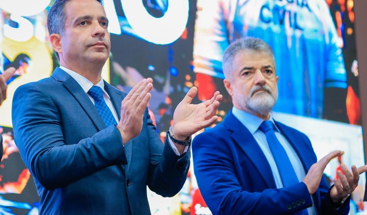 Alagoas é o estado que mais investe recursos federais no combate à violência