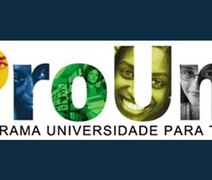 Segunda chamada de aprovados no Prouni 2015 começa nesta segunda