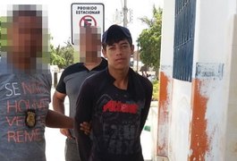 Delegado arapiraquense coordena operação para prender estuprador em Pernambuco