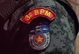 Dois motociclistas sem CHN são detidos por perturbação do sossego, em Arapiraca