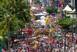 Pinto da Madrugada é o abre-alas das prévias carnavalescas em Arapiraca neste sábado
