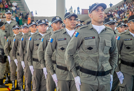 Polícia Militar de Alagoas convoca novos candidatos para incorporação