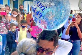 Hospital Regional lança projeto pós-alta para pacientes curados da COVID-19