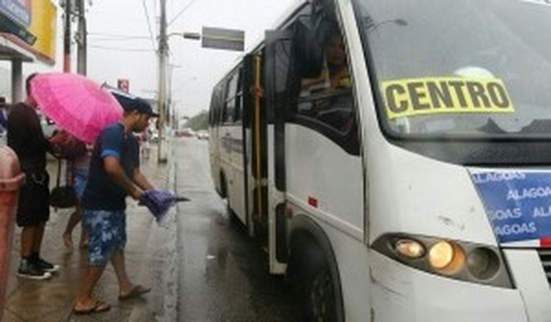 Transportes intermunicipais de Alagoas serão gratuitos neste domingo, 30, dia do segundo turno