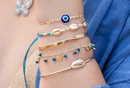 Dicas de acessórios 2021: Aposte nas pulseiras!