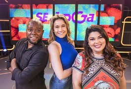 Entenda o motivo do cancelamento temporário do 'Se Joga' na Globo