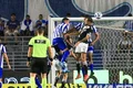 CSA e Vasco ficam no 0 a 0 em jogo amarrado no Rei Pelé, no jogo de ida da Copa do Brasil