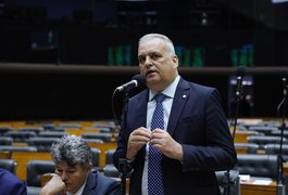 Projeto de Alfredo Gaspar que garante mais segurança para táxis e transporte por aplicativo é aprovado na Comissão de Segurança Pública