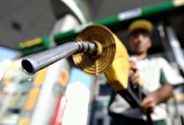 Preço médio da gasolina será de R$ 3,81 a partir de 1º de abril