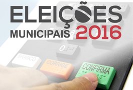TRE de AL homologa 8 candidaturas para prefeitura de Maceió em 2016