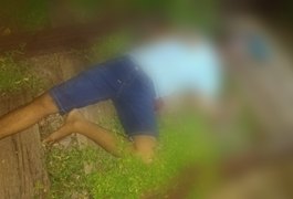 Adolescente é assassinado a tiros em Lagoa da Canoa
