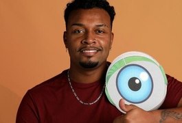 'BBB21': enquete aponta que Nego Di será eliminado com a maior rejeição de todas as edições