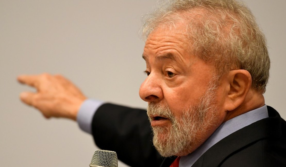 MPF apresenta nova denúncia contra Lula envolvendo o sítio de Atibaia