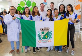 Escola Manoel Rodrigues, em Arapiraca, dá show na inclusão