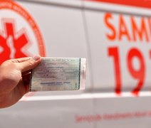 Certidão de socorro emitida pelo Samu garante Seguro DPVAT