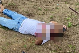 Homem é morto com disparos de arma de fogo na zona rural de Estrela de Alagoas