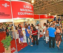 Feira do Empreendedor põe tecnologia como essencial nos negócios