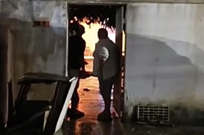 'Jesus mandou jogar a própria mãe dentro do fogo': Filha que matou genitora em Arapiraca tem prisão preventiva decretada