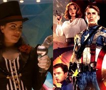 Atriz de 'Capitão América' é presa suspeita de matar própria mãe esfaqueada