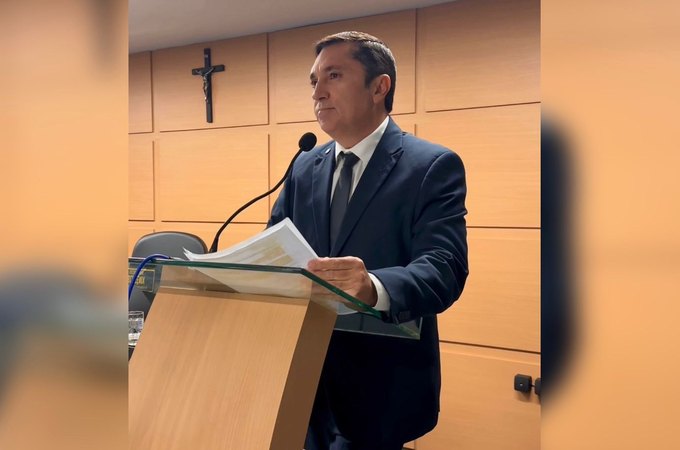 Com dados, vereador Rogério Nezinho aponta fechamento de cinco maternidades nas gestões do prefeito Luciano Barbosa