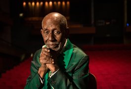 Morre aos 96 anos, de Covid-19, o sambista Nelson Sargento