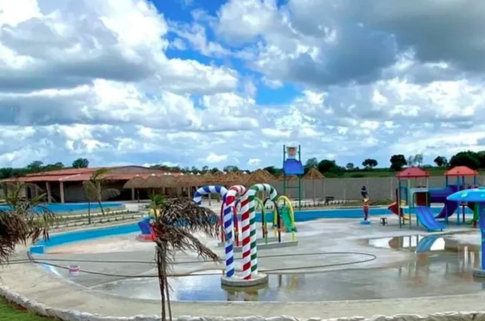 MPF pede anulação de licença para parque aquático em área da tribo indígena Xukuru-Kariri, no Agreste alagoano