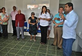 Unidade de Saúde é inaugurada no bairro no João Paulo II em Arapiraca