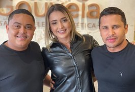 Marido de Carlinhos Maia, Lucas Guimarães passa por procedimento estético