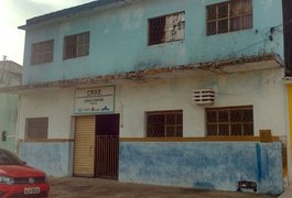 Proprietária de prédio do CRAS Itapoã afirma que Prefeitura não paga aluguel há meses