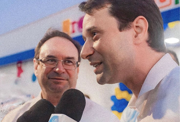 Daniel Barbosa garante maior programa de ampliação da educação pública em Arapiraca