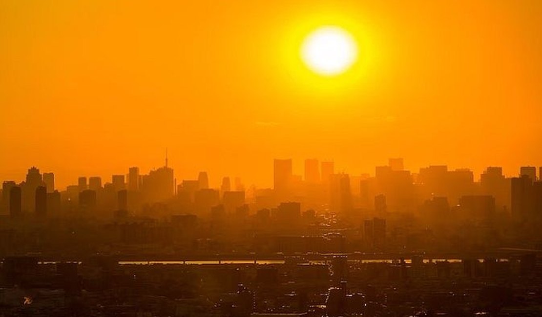 Última década foi a mais quente da história, diz ONU