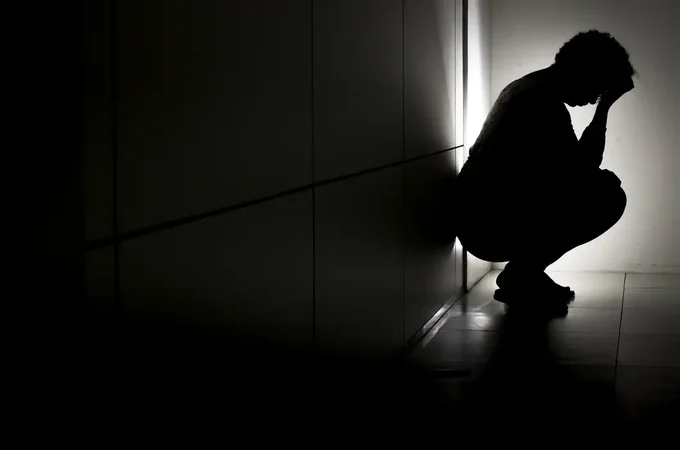 Uma em cada 4 pessoas já pensou em suicídio, alerta pesquisa