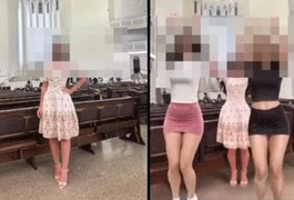 Influencer é investigado por usar IA para sexualizar jovens da Congregação Cristã do Brasil
