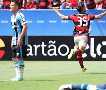 Jornalista exalta qualidade de Diego e põe Flamengo na briga por título