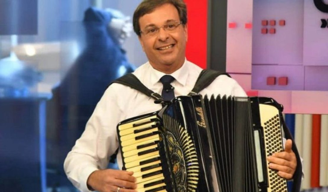 Polícia Federal prende ex-ministro Gilson Machado em Recife