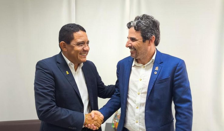 Governo de Alagoas celebra cooperação com Universidade de Lisboa