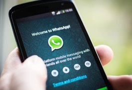 WhatsApp volta a funcionar no Brasil