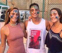 Trigêmeos da BA passam juntos em Medicina pelo Sisu: 'a ficha não caiu'