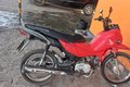 Motocicleta com queixa de roubo é recuperada em Arapiraca