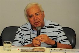 FENAJ vai homenagear José Marques de Melo no 36º Congresso Nacional dos Jornalistas