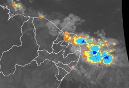 Previsão aponta para chuva intensa nesta quinta-feira (6)