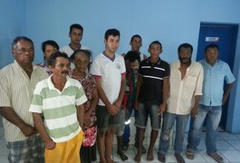 Onze pessoas são detidas com armas e drogas, no Sertão de AL