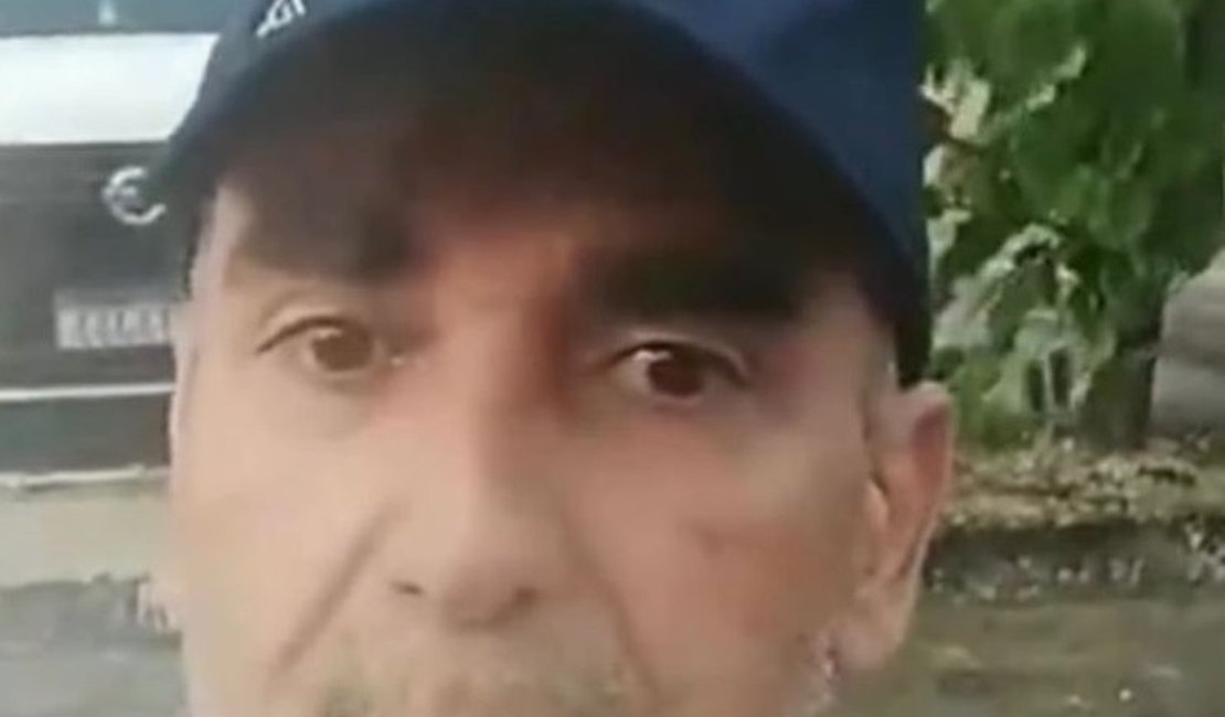 PM suspeito de manter mulher em cárcere se apresenta à Corregedoria