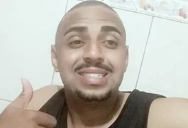 Vídeo forte mostra assassinato de homem com 46 facadas no interior de São Paulo