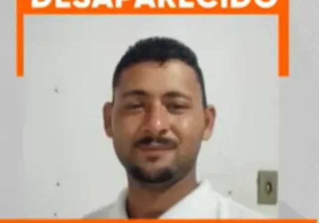 Novo desaparecimento reforça preocupação com série de casos no Norte de Alagoas