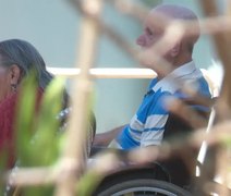 Número de denúncias de violência contra idosos cresce em 2024