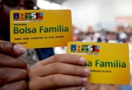 Bolsa Família repassa mais de R$ 79 milhões para Alagoas a partir desta segunda-feira (18)