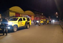 Após discussão, rapaz é esfaqueado em Arapiraca